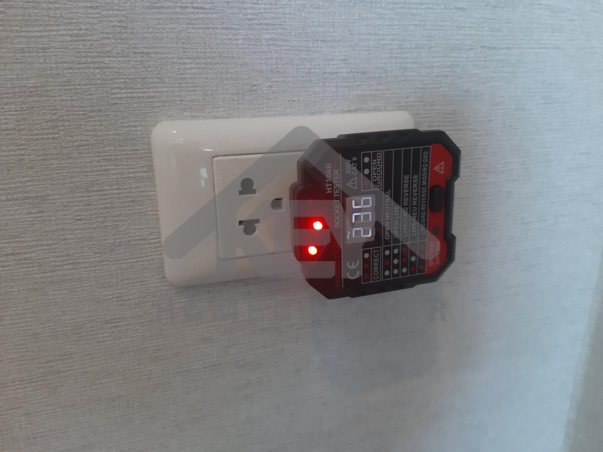 งานไฟฟ้าและระบบความปลอดภัย