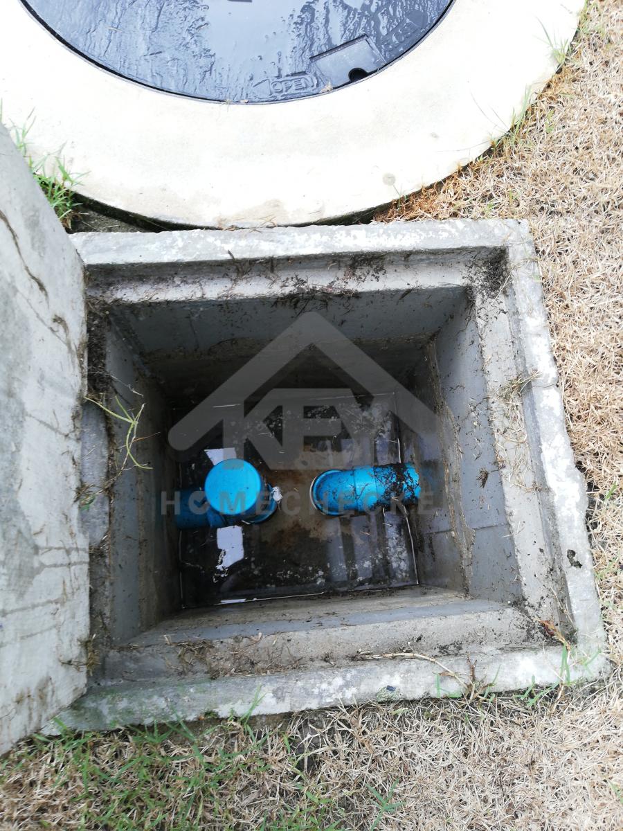 งานประปา ปั้ม และสุขาภิบาล