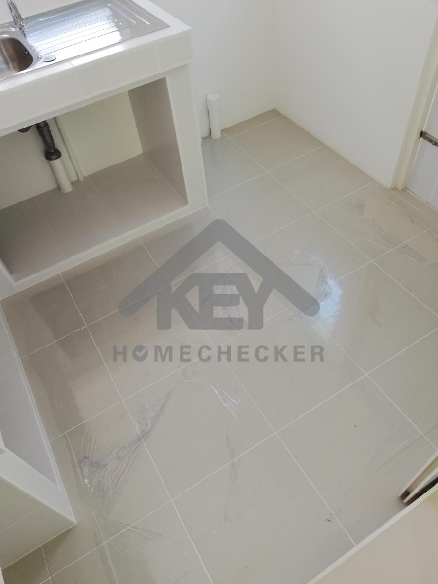 งานห้องครัวชั้น 1