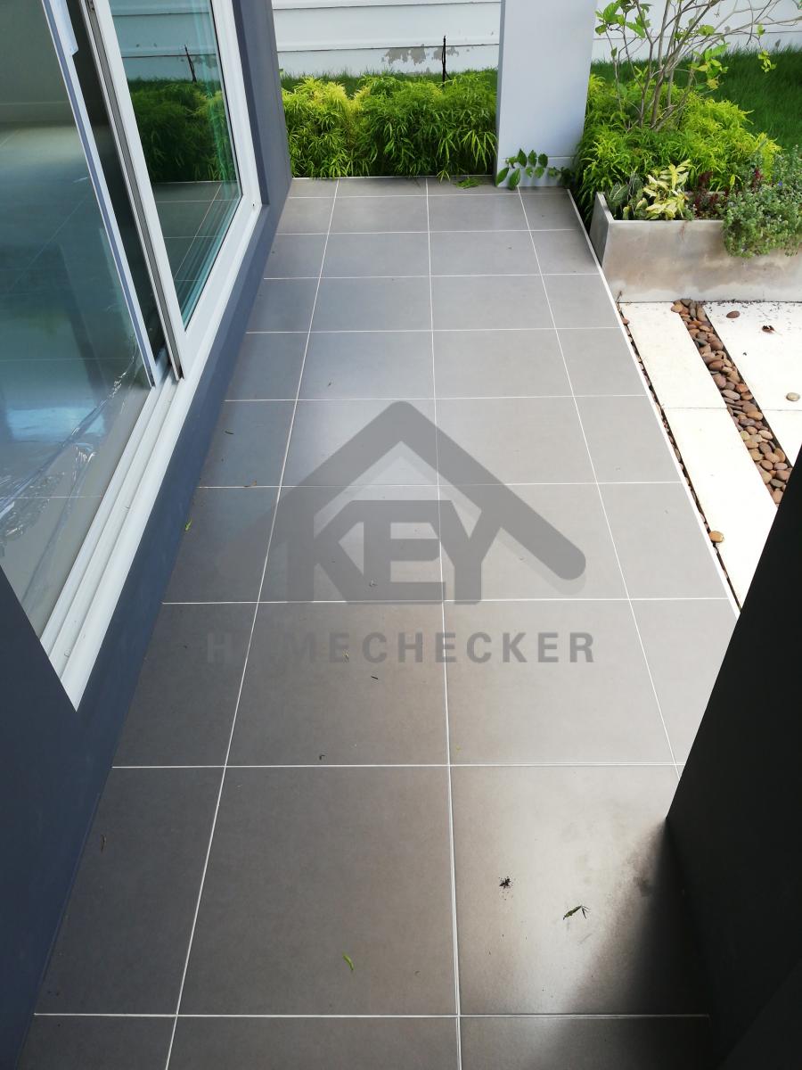 งานห้องโถง ห้องนั่งเล่น