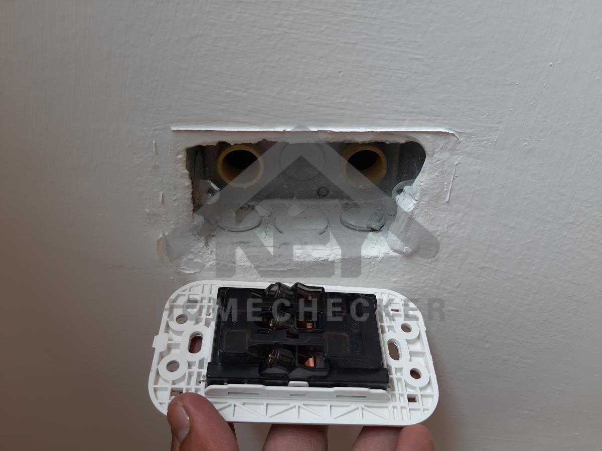 งานไฟฟ้าและระบบความปลอดภัย