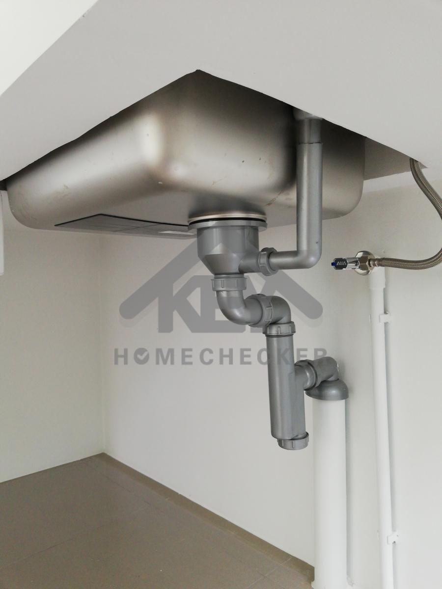 งานห้องครัวชั้น 1