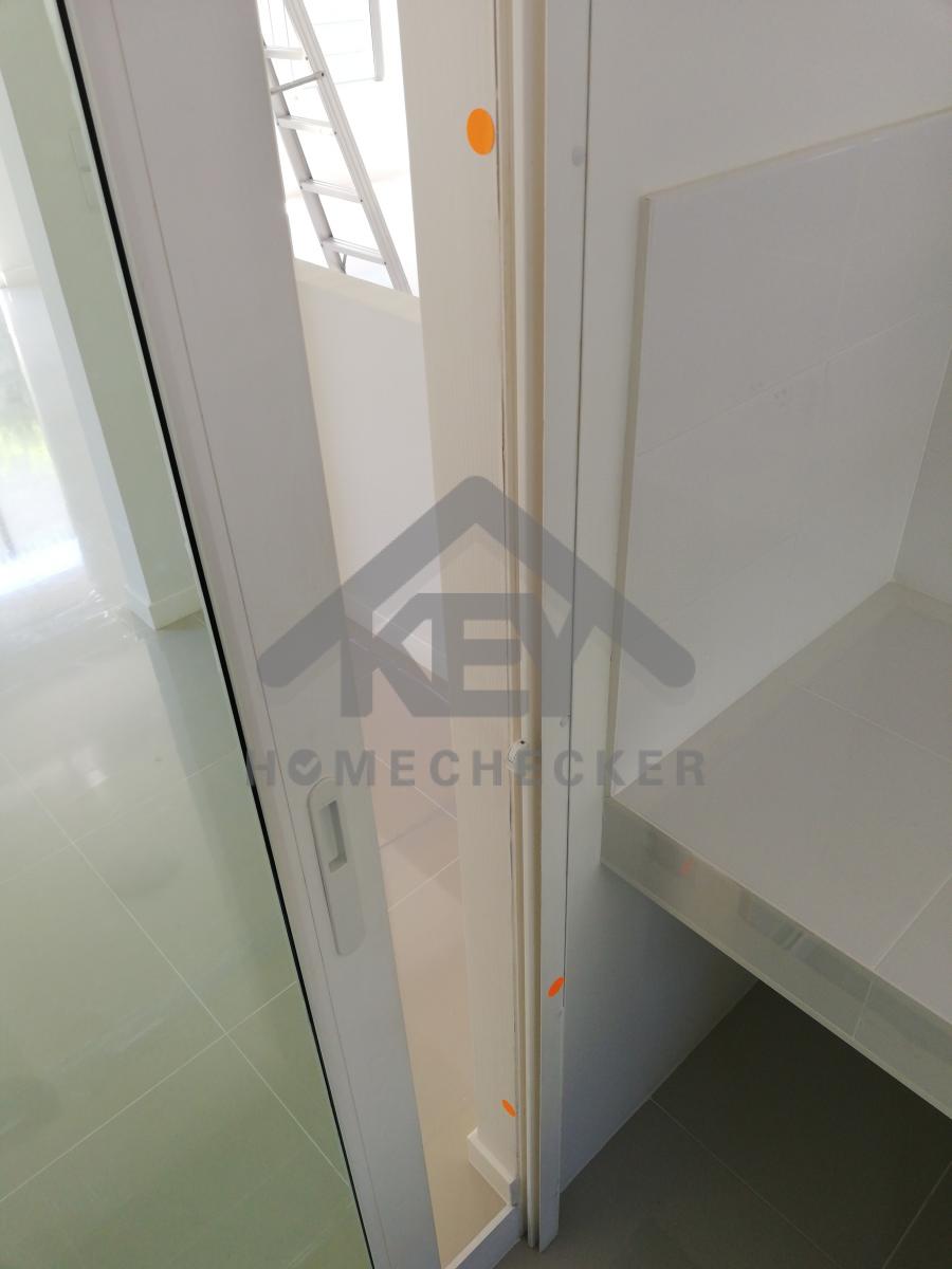 งานห้องครัวชั้น 1