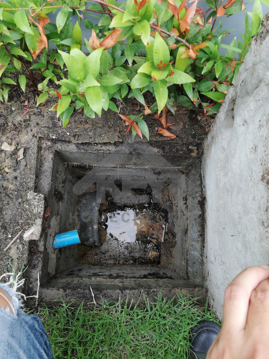 งานประปา ปั้ม และสุขาภิบาล