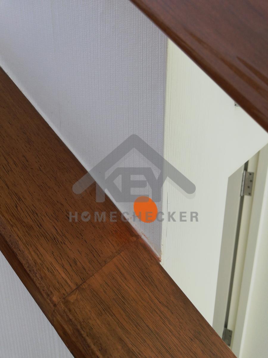 งานบันไดชั้น 2