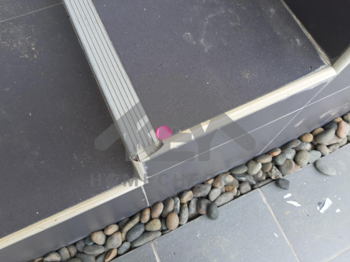 งานภูมิทัศน์และพื้นที่ภายนอกบ้าน