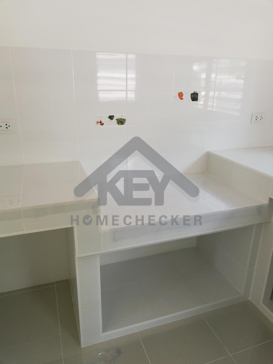 งานห้องครัวชั้น 1