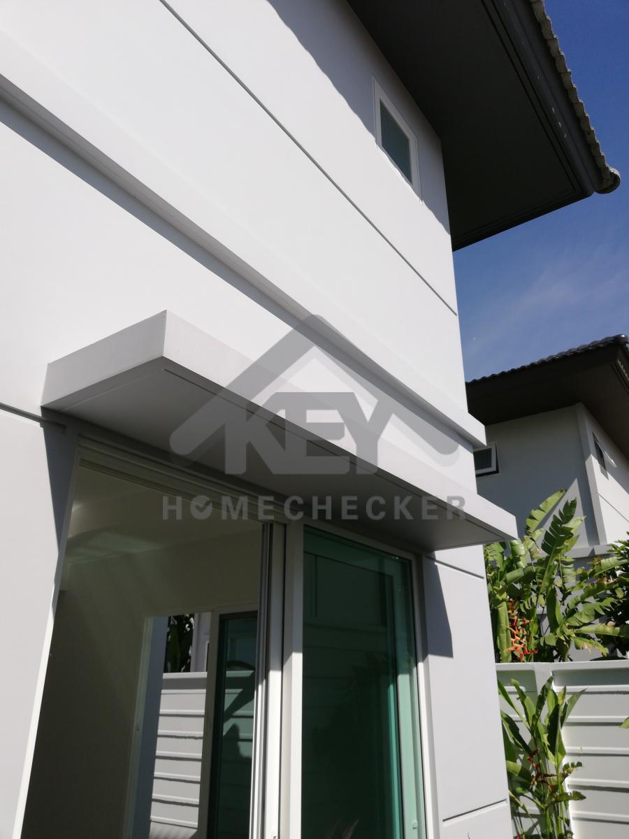 งานภูมิทัศน์และพื้นที่ภายนอกบ้าน