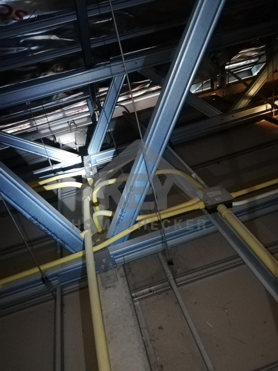 งานไฟฟ้าและระบบความปลอดภัย