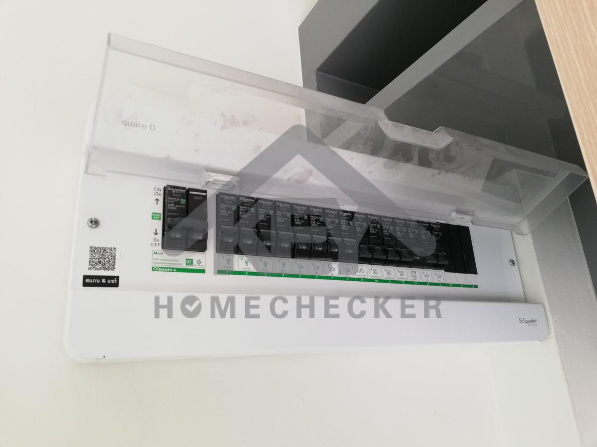 งานไฟฟ้าและระบบความปลอดภัย