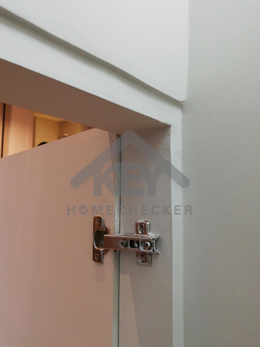 งานบันไดชั้น 1