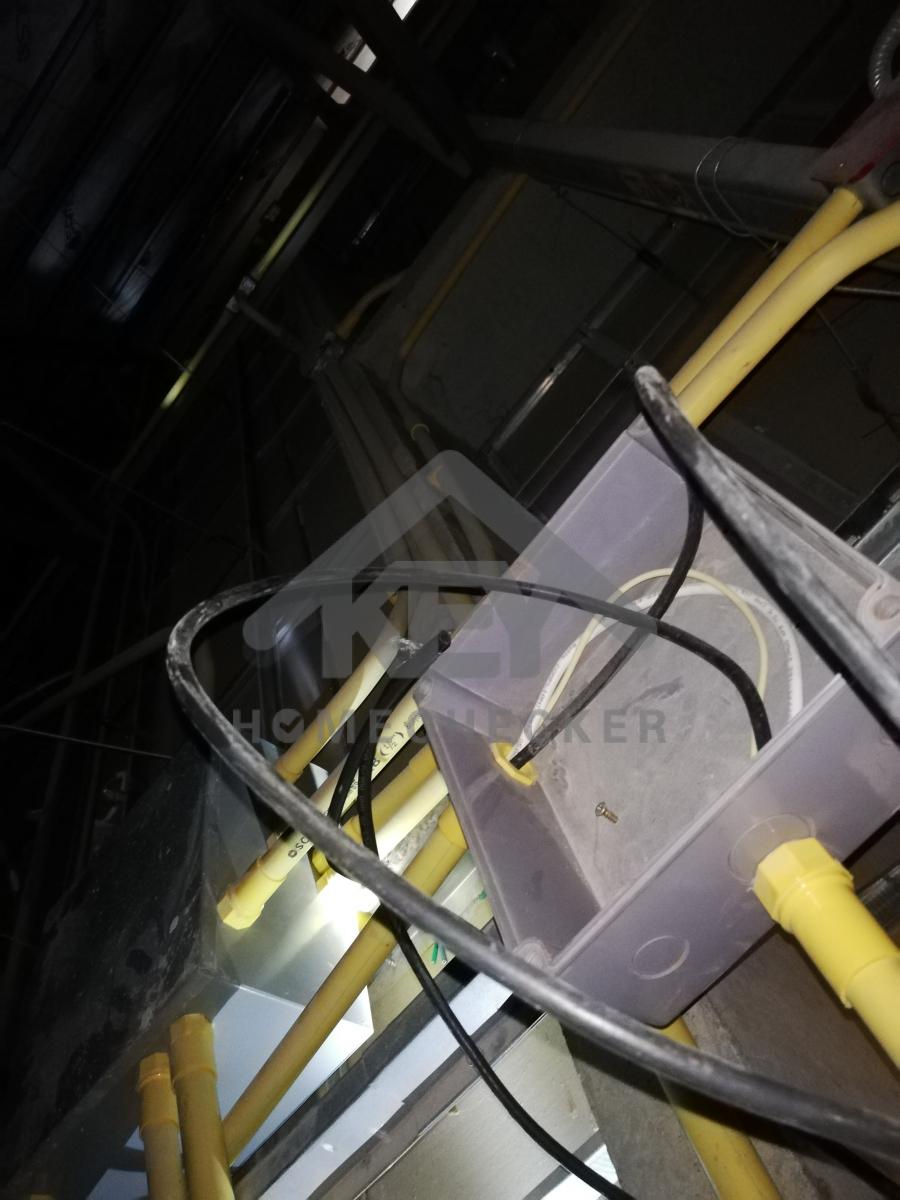 งานไฟฟ้าและระบบความปลอดภัย