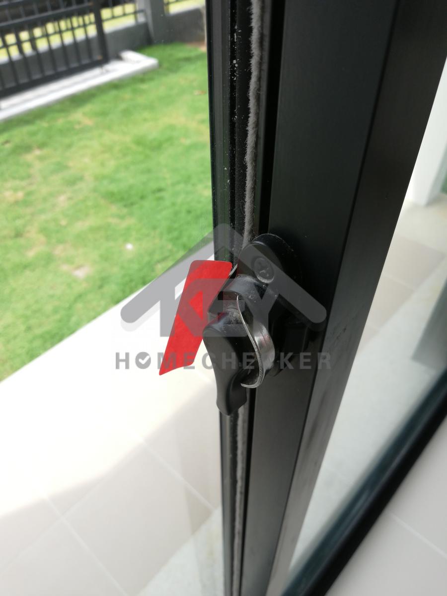 งานห้องโถง ห้องนั่งเล่น