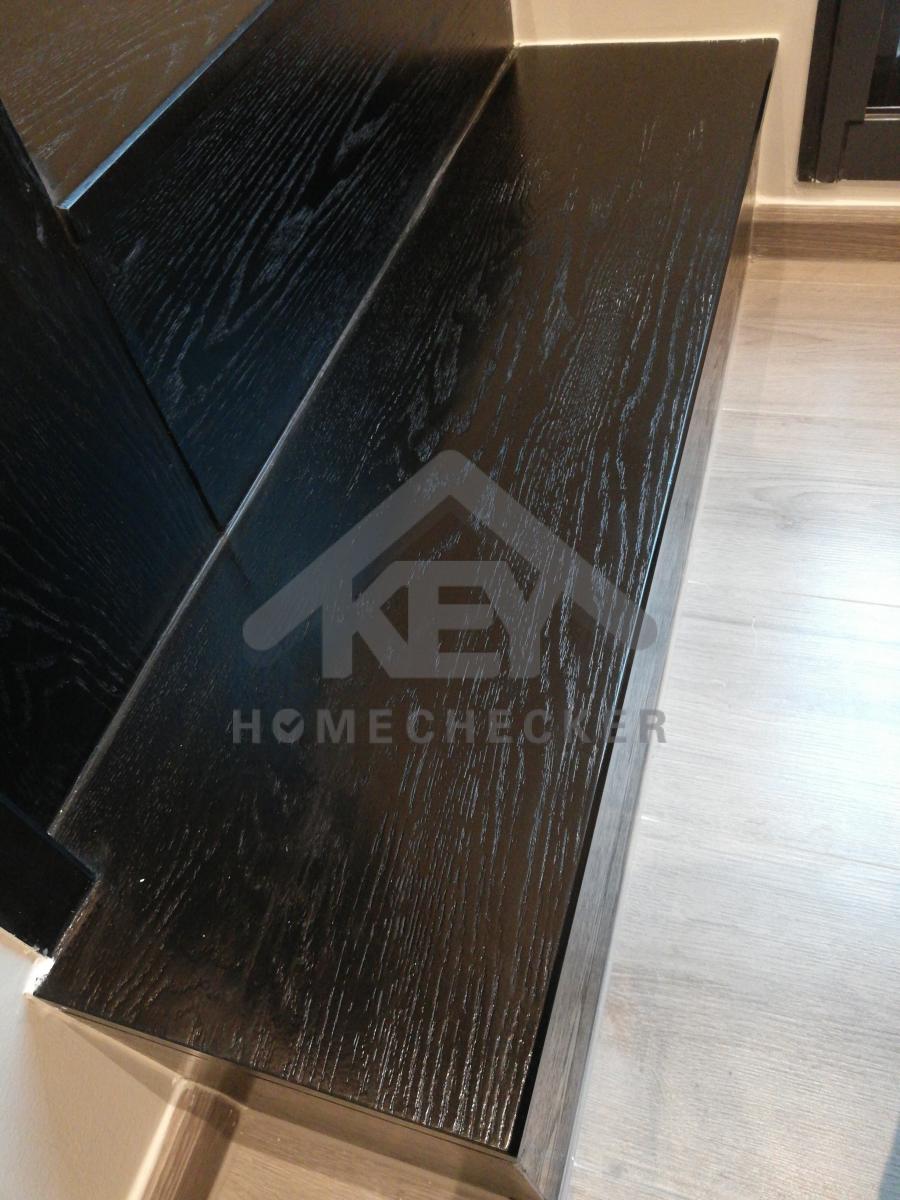 งานบันไดชั้น 1