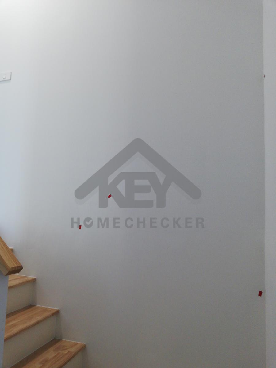 งานบันไดชั้น 2