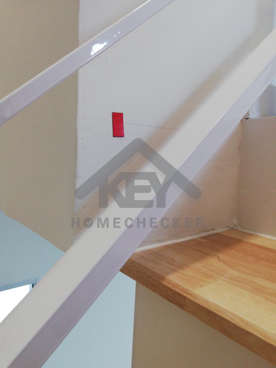 งานบันไดชั้น 2