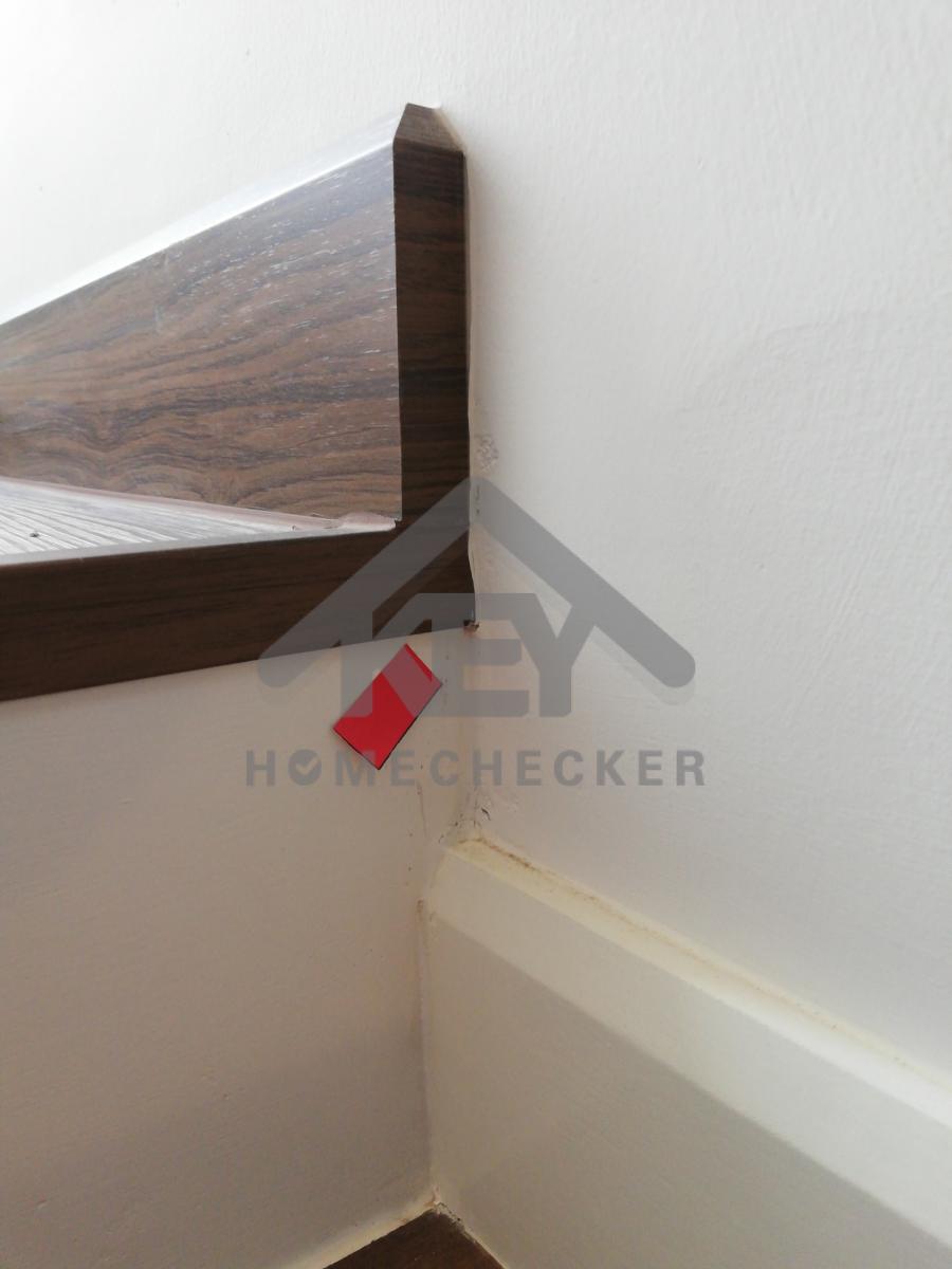 งานบันไดชั้น 2