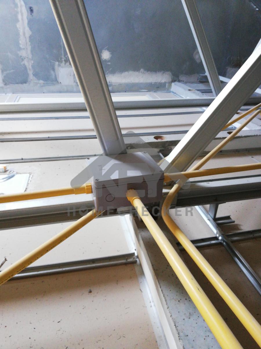 งานไฟฟ้าและระบบความปลอดภัย