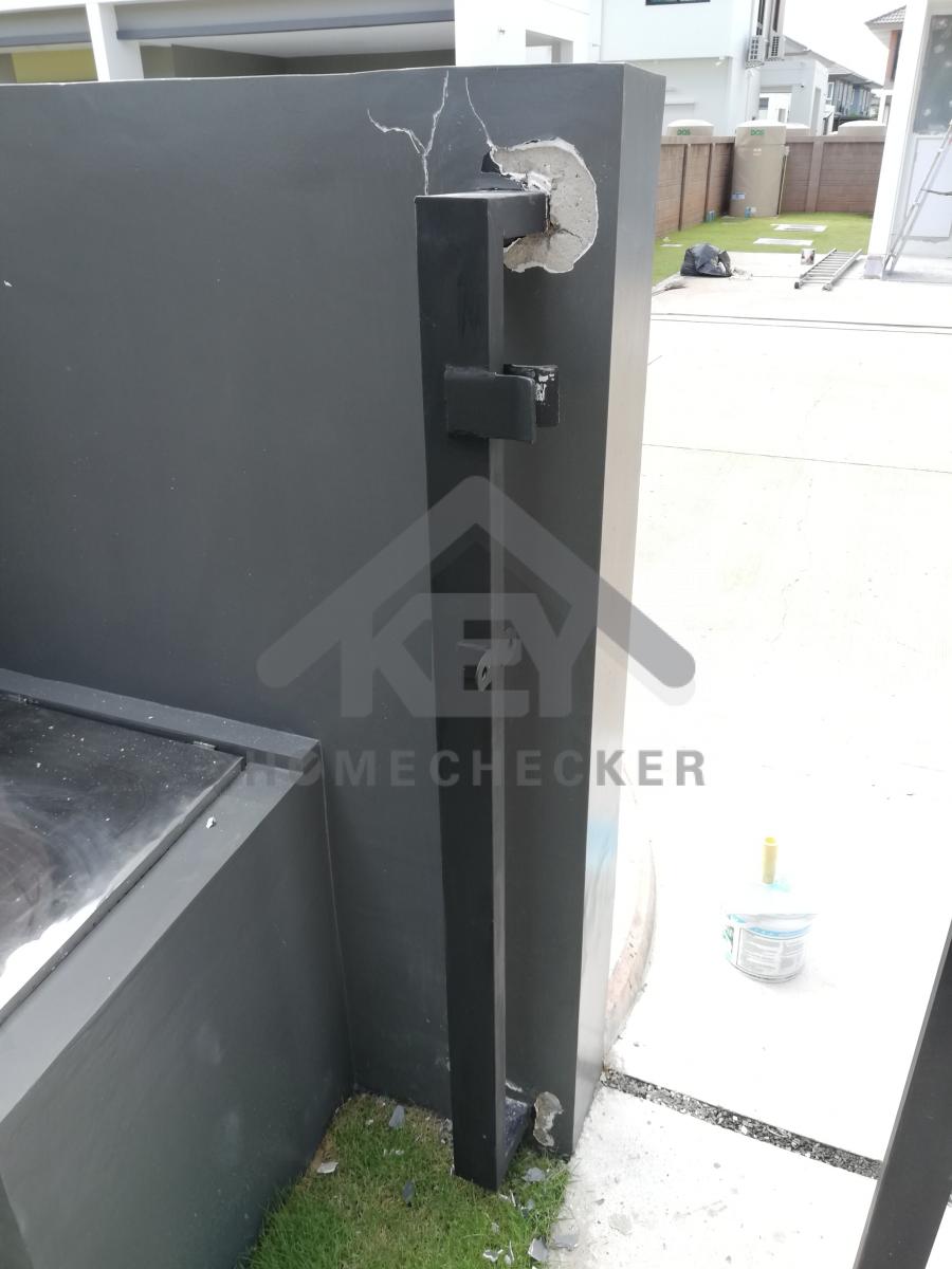 งานภูมิทัศน์และพื้นที่ภายนอกบ้าน