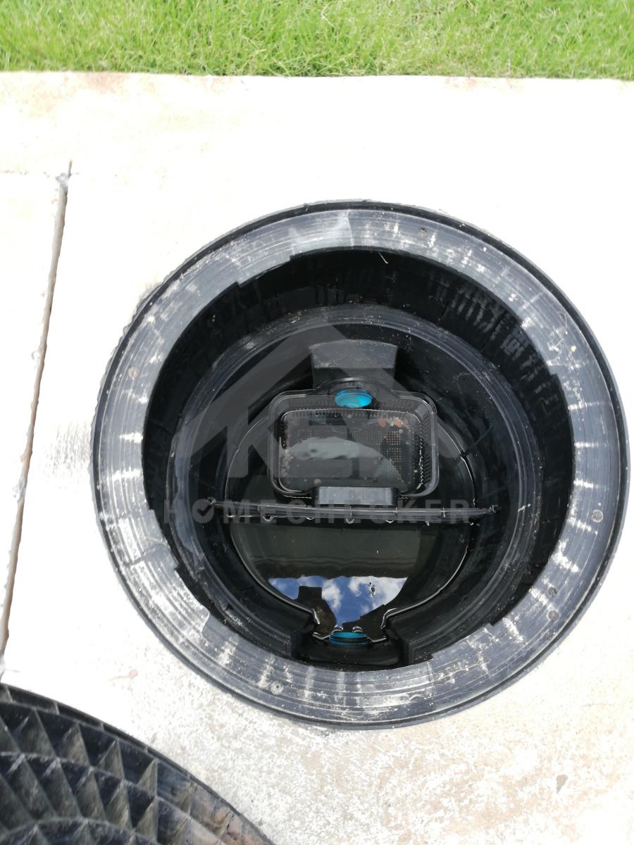 งานประปา ปั้ม และสุขาภิบาล