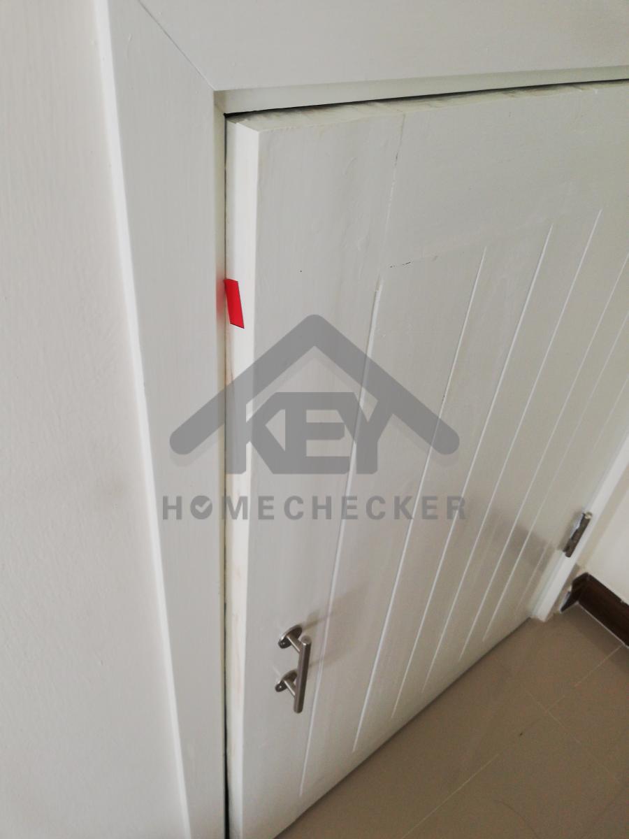 งานบันไดชั้น 2