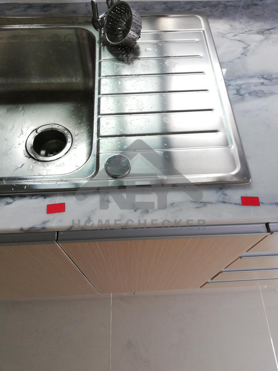 งานห้องครัวชั้น 1