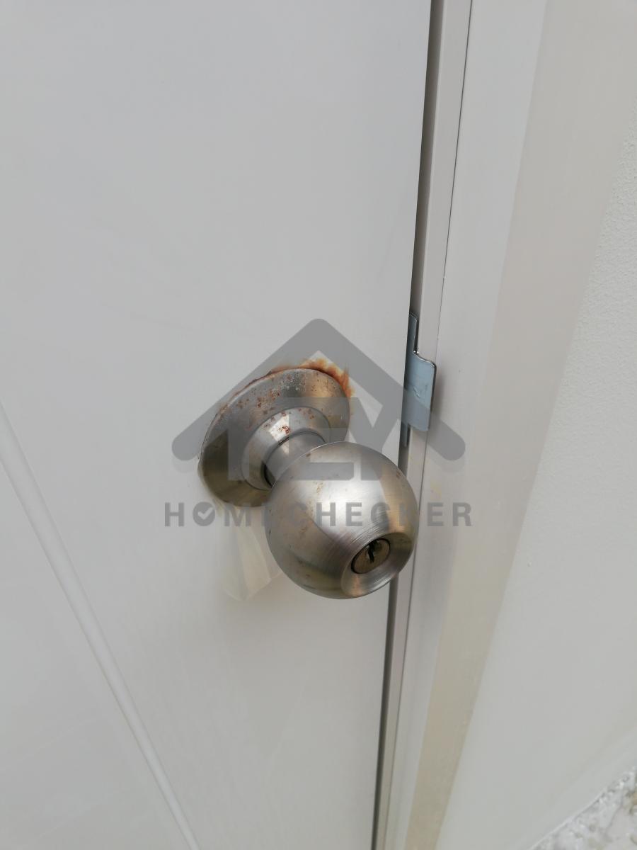 งานห้องครัวชั้น 1