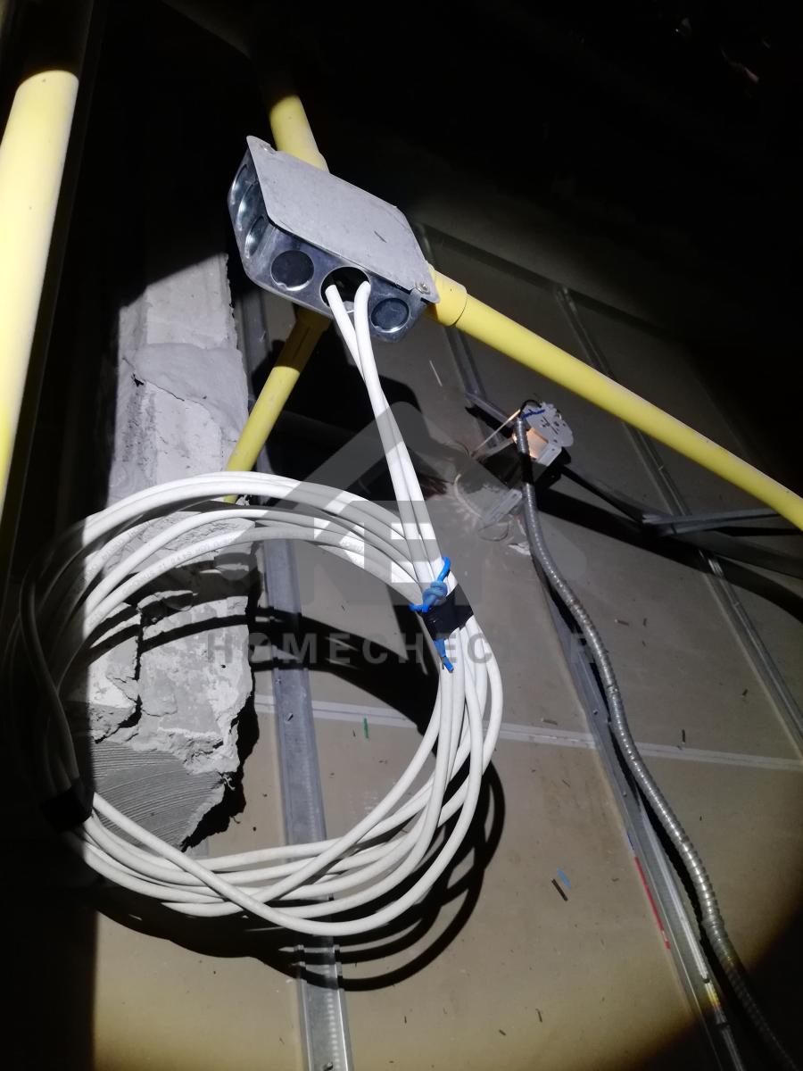 งานไฟฟ้าและระบบความปลอดภัย