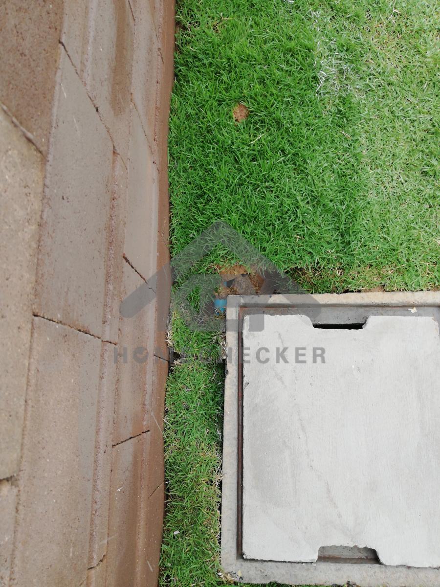 งานภูมิทัศน์และพื้นที่ภายนอกบ้าน