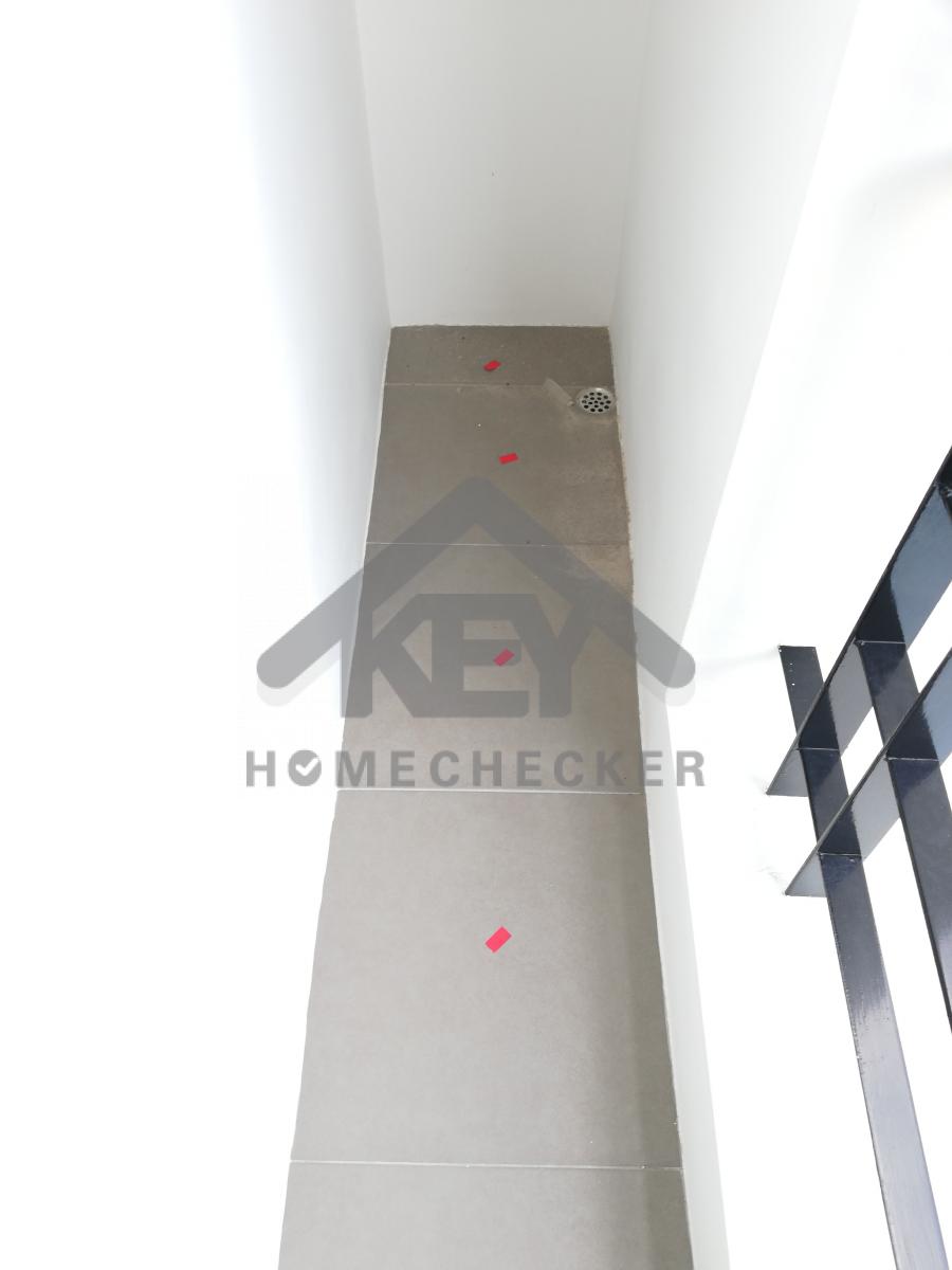 งานห้องนอนชั้น 3