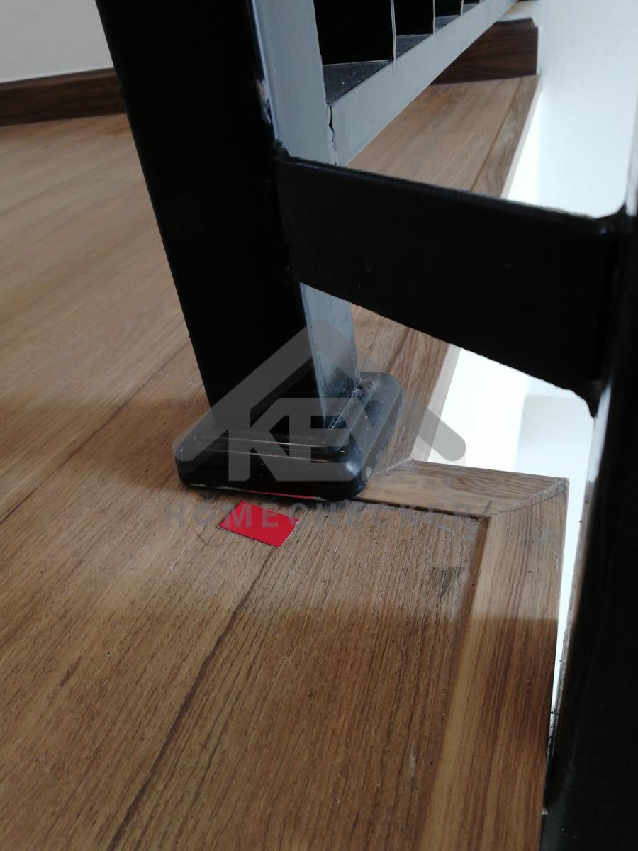 งานบันไดชั้น 2