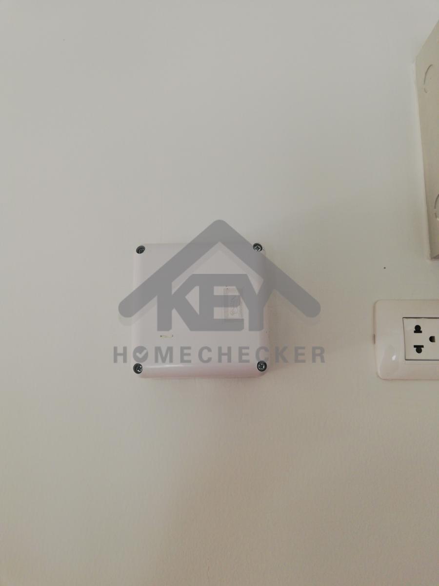 งานไฟฟ้าและระบบความปลอดภัย