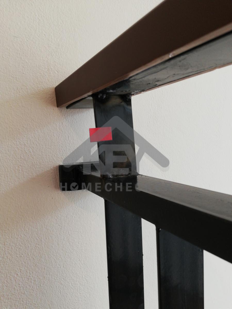 งานบันไดชั้น 2