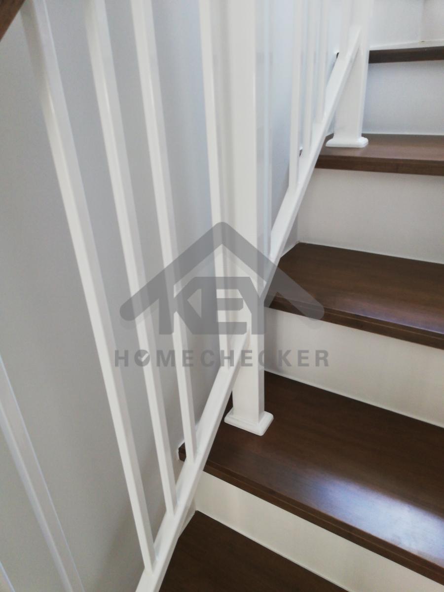 งานบันไดชั้น 2