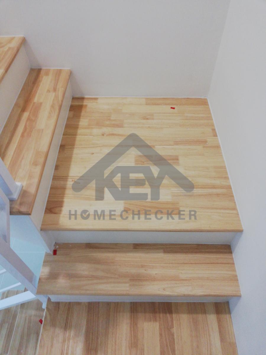 งานบันไดชั้น 2