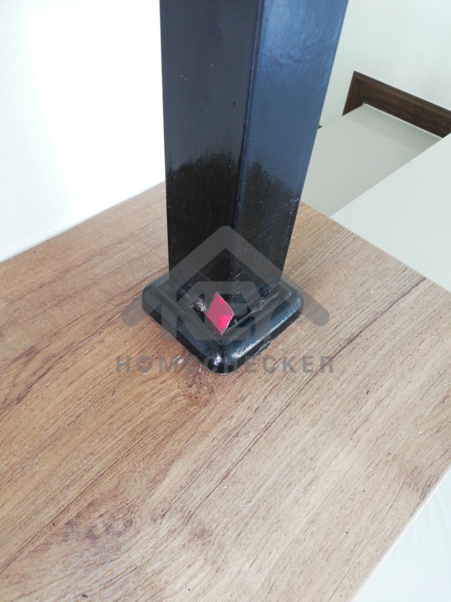 งานบันไดชั้น 2