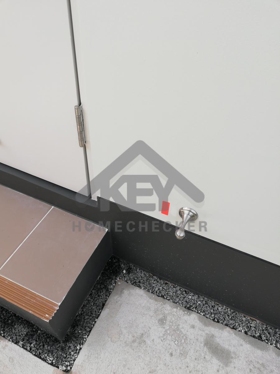 งานภูมิทัศน์และพื้นที่ภายนอกบ้าน