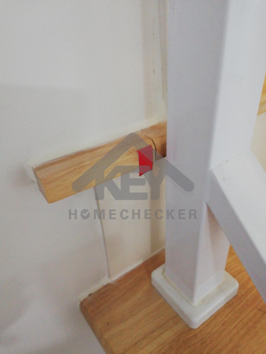 งานบันไดชั้น 2