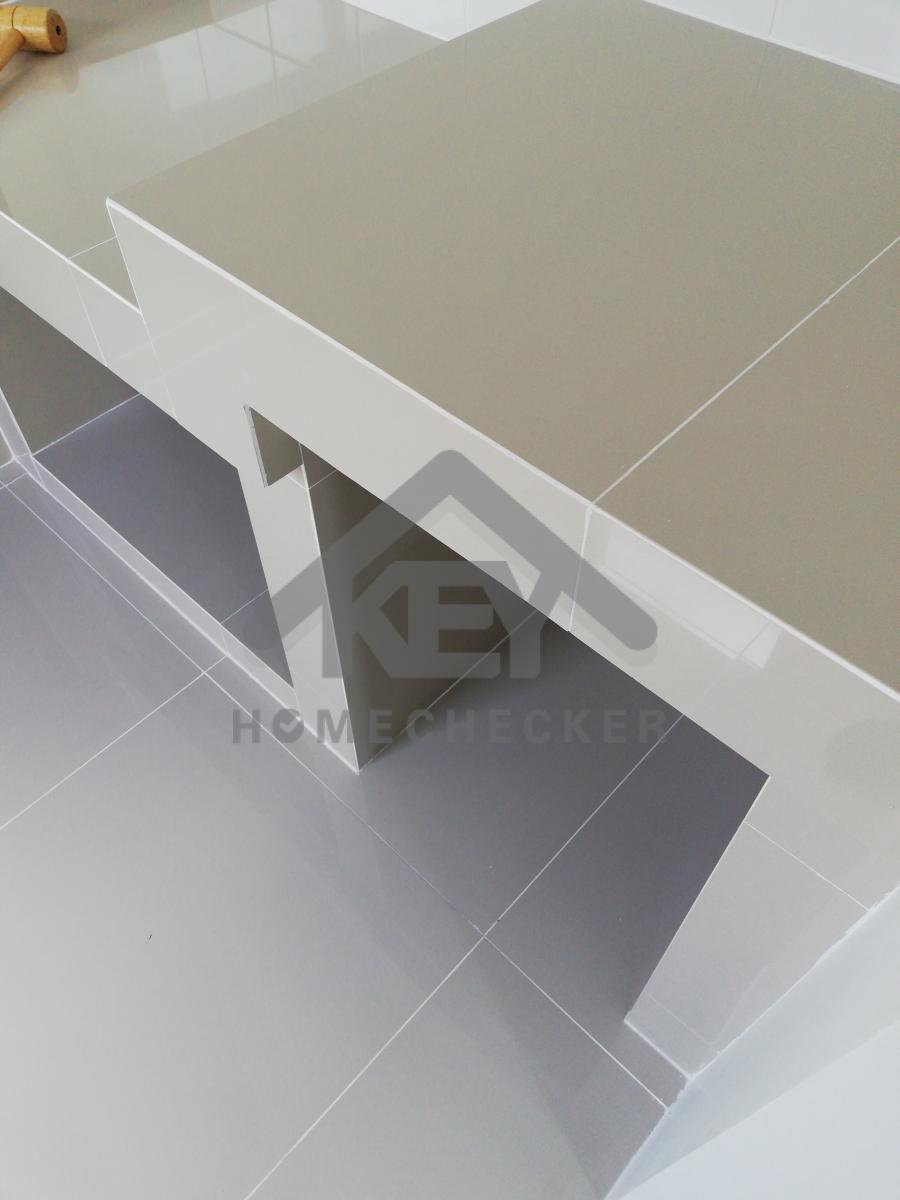 งานห้องครัวชั้น 1