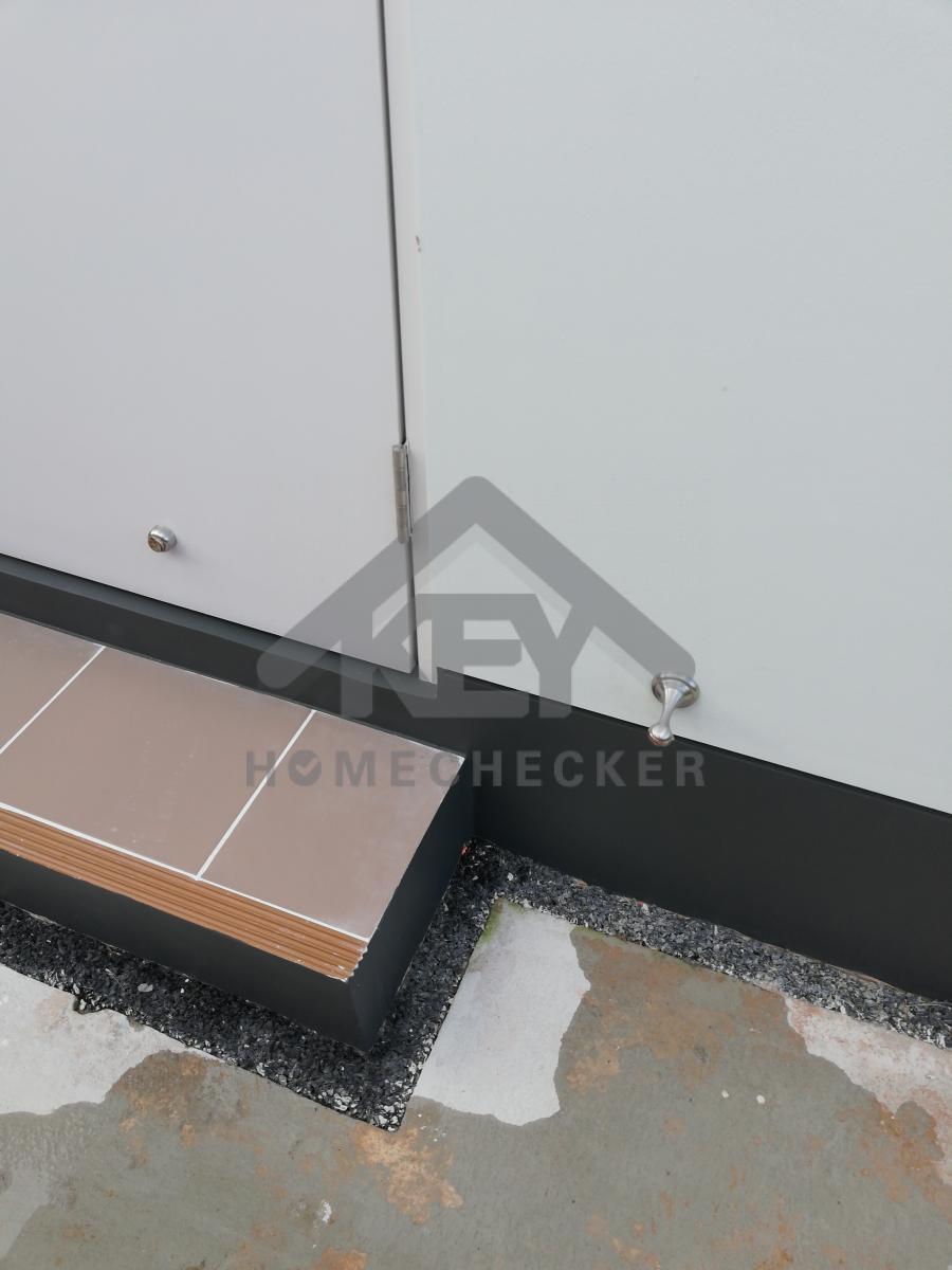 งานภูมิทัศน์และพื้นที่ภายนอกบ้าน