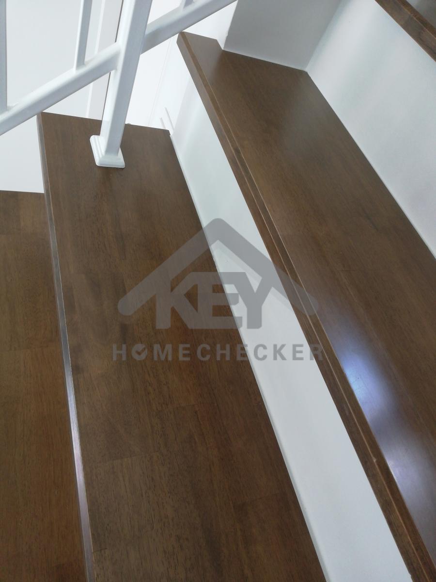 งานบันไดชั้น 2