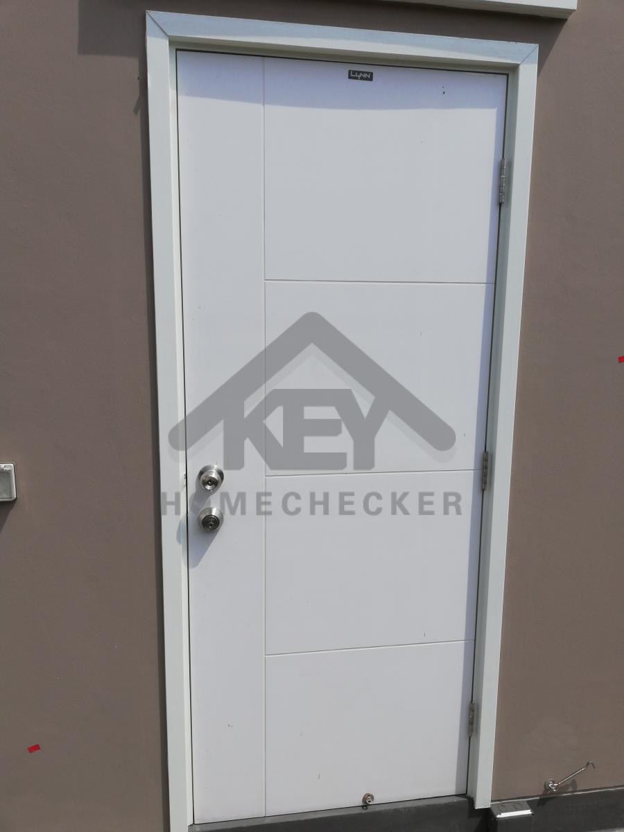 งานห้องครัวชั้น 1