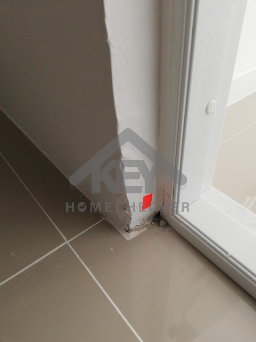 งานบันไดชั้น 1