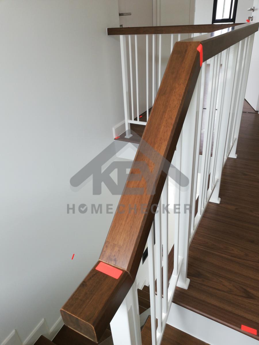 งานบันไดชั้น 2