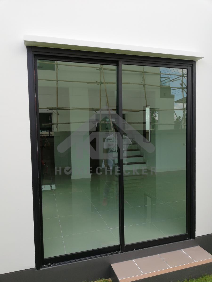 งานภูมิทัศน์และพื้นที่ภายนอกบ้าน