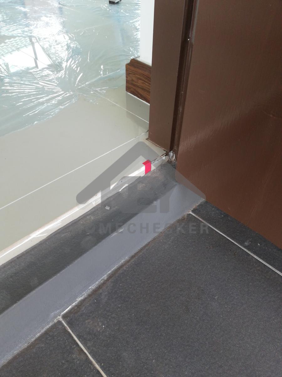 งานห้องโถง ห้องนั่งเล่น