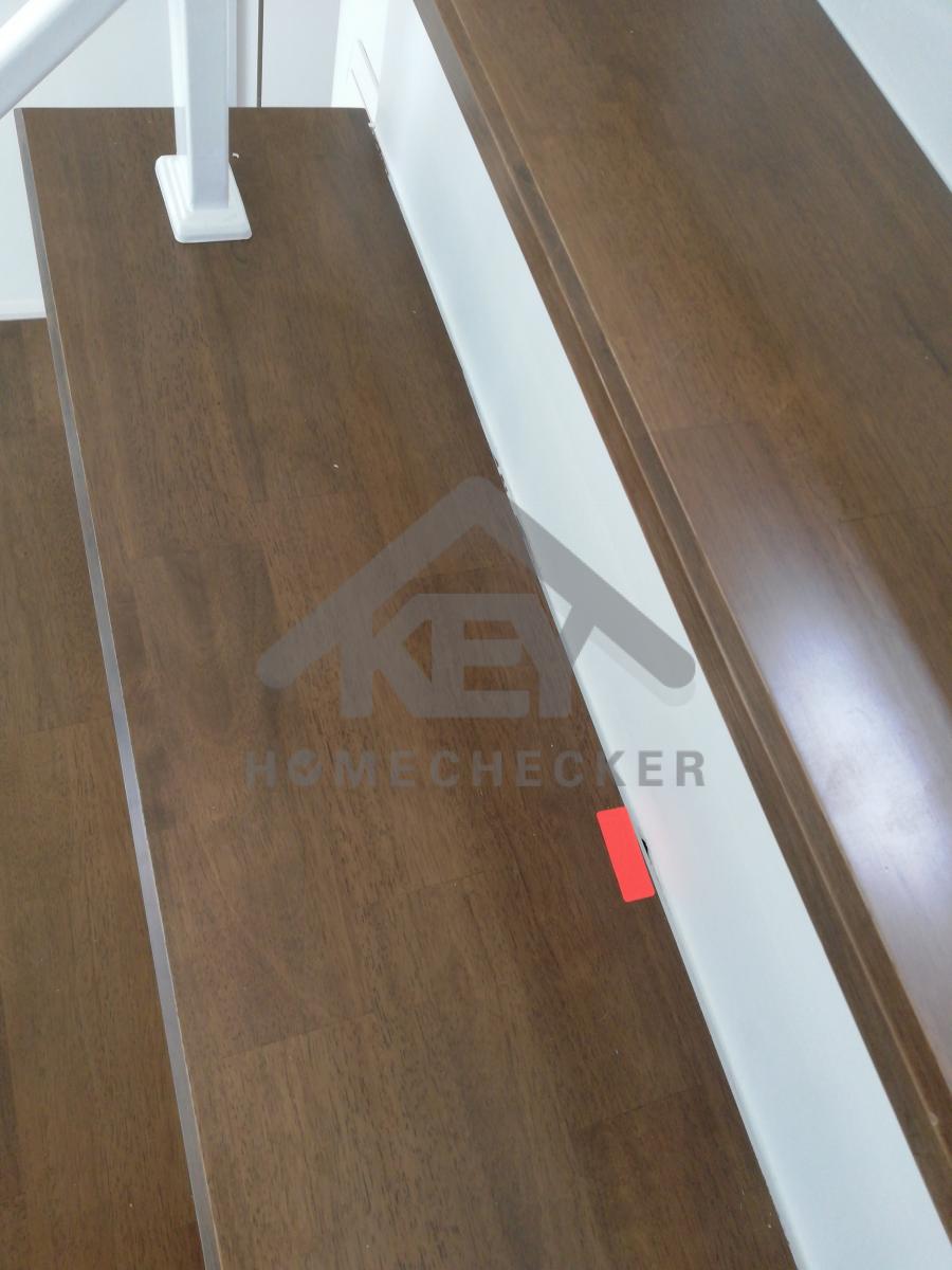 งานบันไดชั้น 2