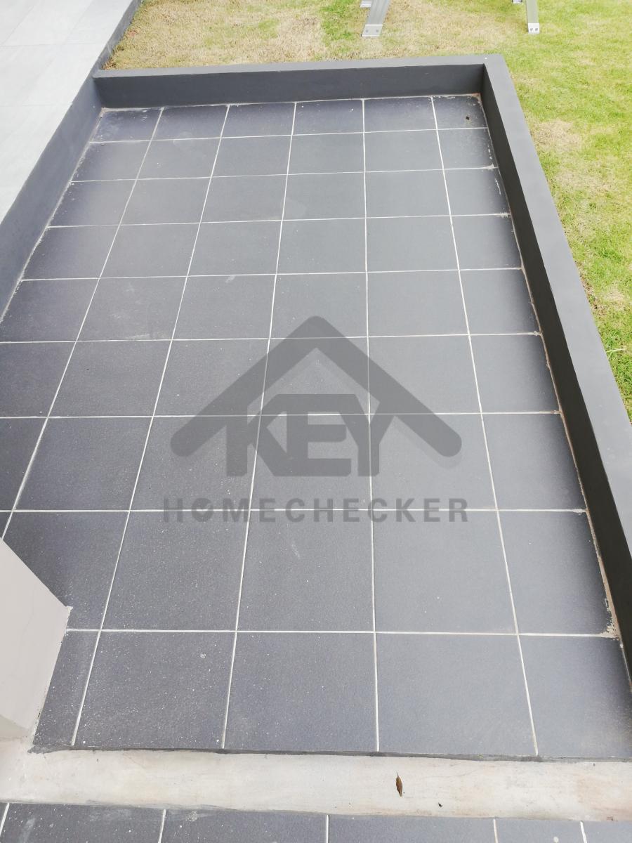 งานภูมิทัศน์และพื้นที่ภายนอกบ้าน