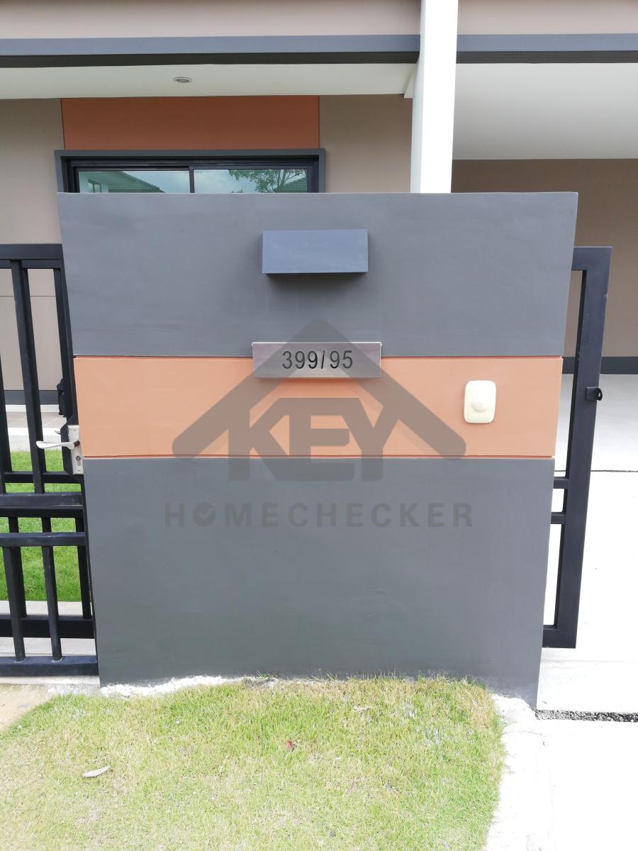 งานภูมิทัศน์และพื้นที่ภายนอกบ้าน