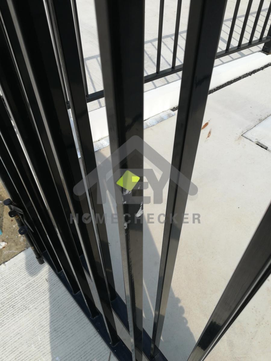 งานภูมิทัศน์และพื้นที่ภายนอกบ้าน